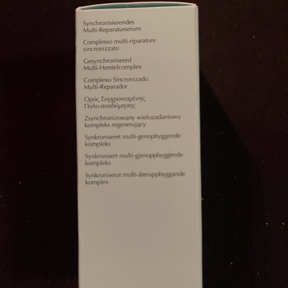 Estée Lauder Advanced night repair serum - Picture 6 of 10